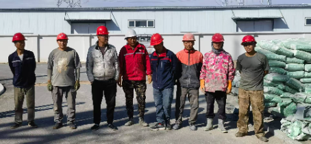 魏都厂房地基沉降注浆加固施工队伍怎么选